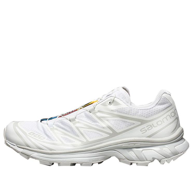 SALOMON XT-6 'White' 412529 - main-square_1c469f01-3ec3-4b22-8954-939ba648a50d