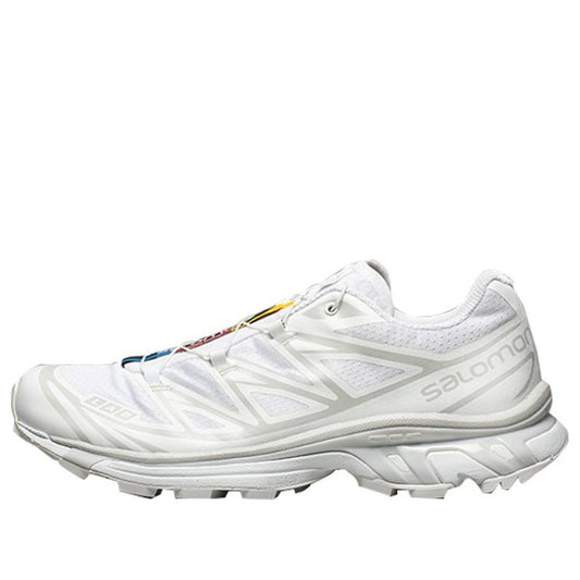 SALOMON XT-6 'White' 412529 - main-square_1c469f01-3ec3-4b22-8954-939ba648a50d