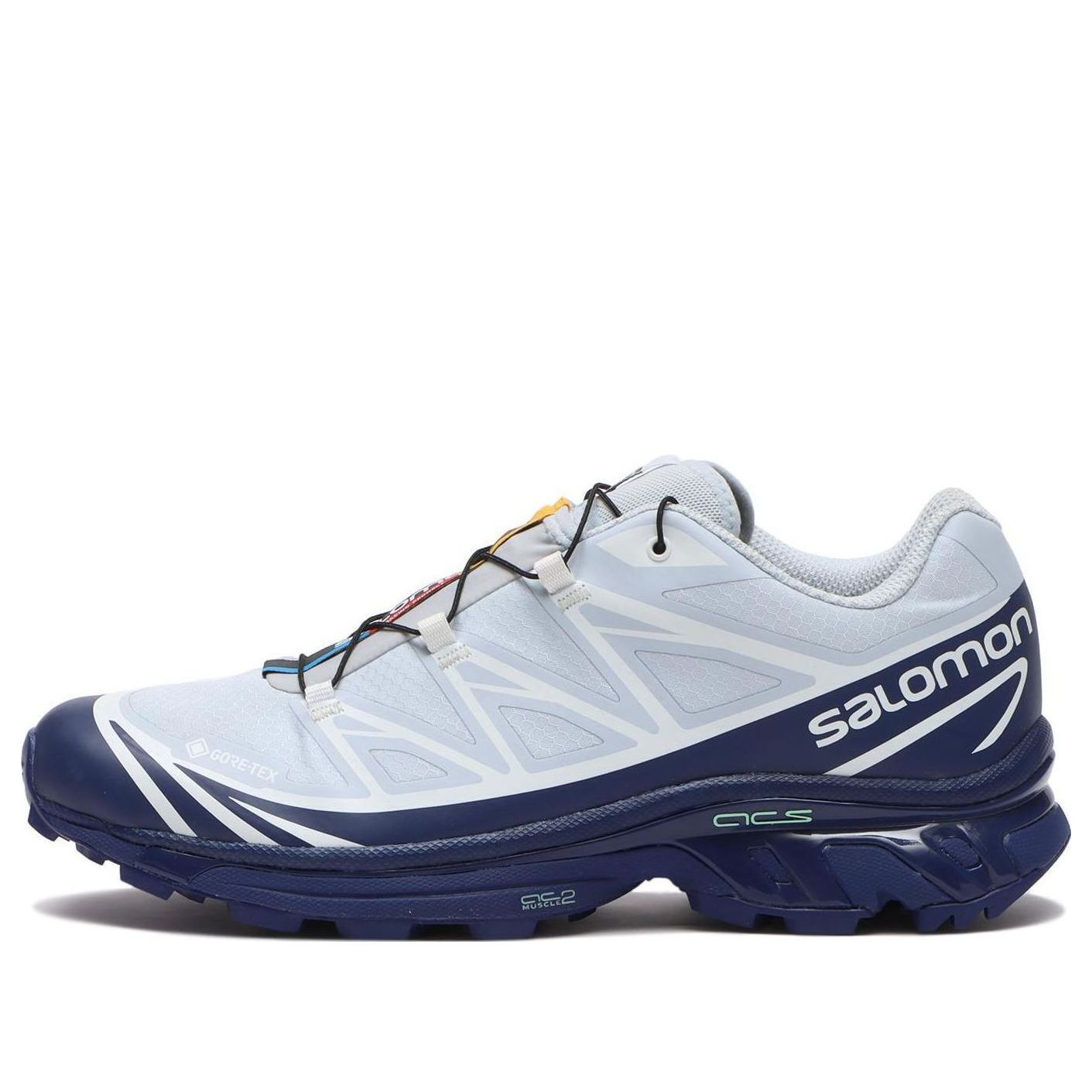 SALOMON XT-6 GTX 'Blue Print Heather White' 472919 - main-square_20_9