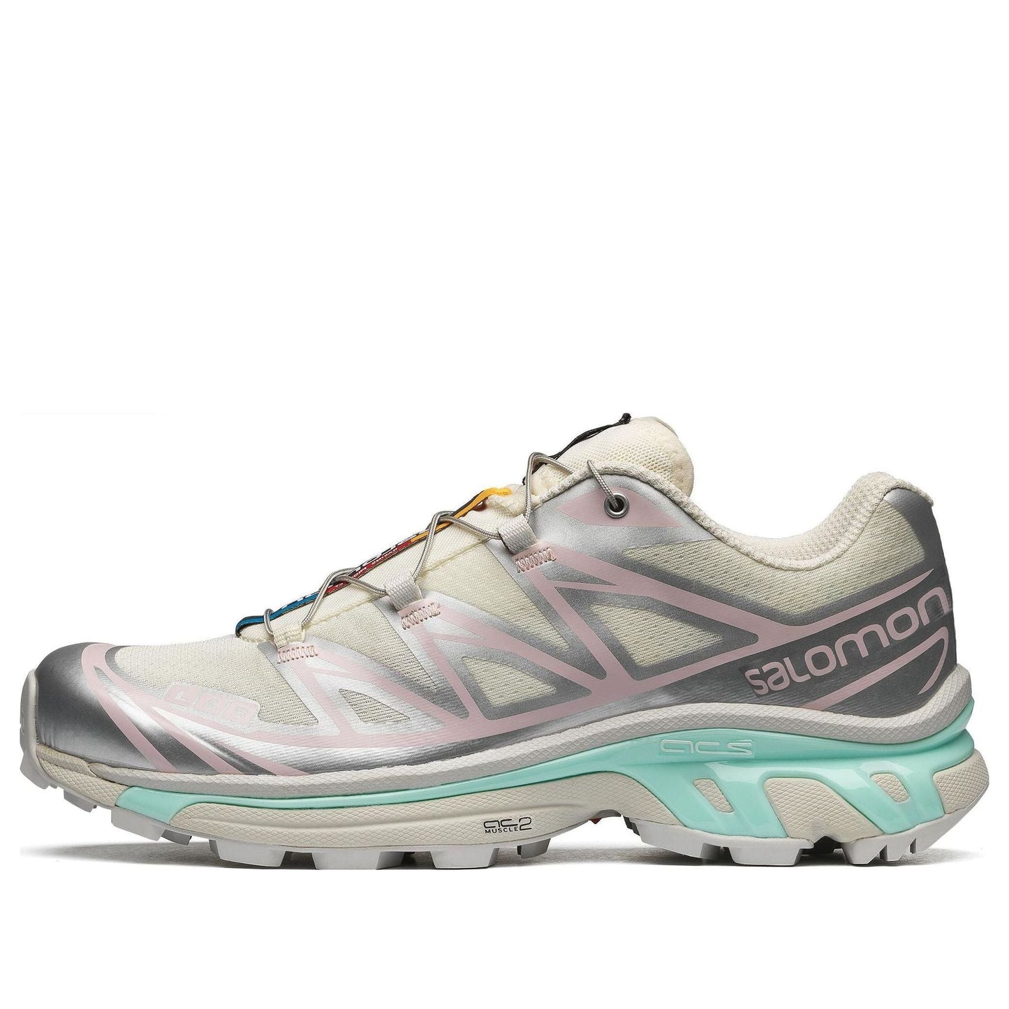 SALOMON Xt-6 'Cradle Powder' 473240 - main-square_249fc3e2-5277-4b09-9108-bb24d1674efa