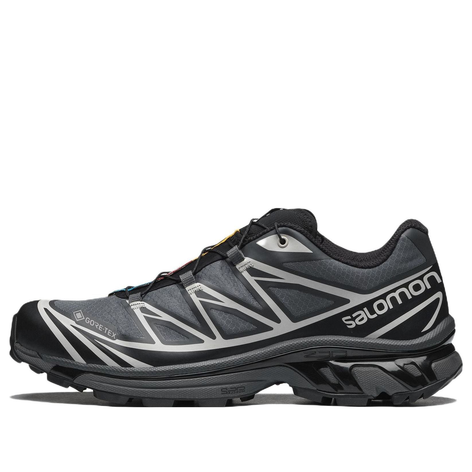 SALOMON XT-6 Gore-Tex 'Black Ebony' 416635 - main-square_61a2f515-c348-48f1-a53e-8fa05d29e9f8
