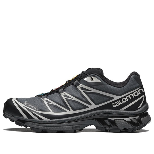 SALOMON XT-6 Gore-Tex 'Black Ebony' 416635 - main-square_61a2f515-c348-48f1-a53e-8fa05d29e9f8