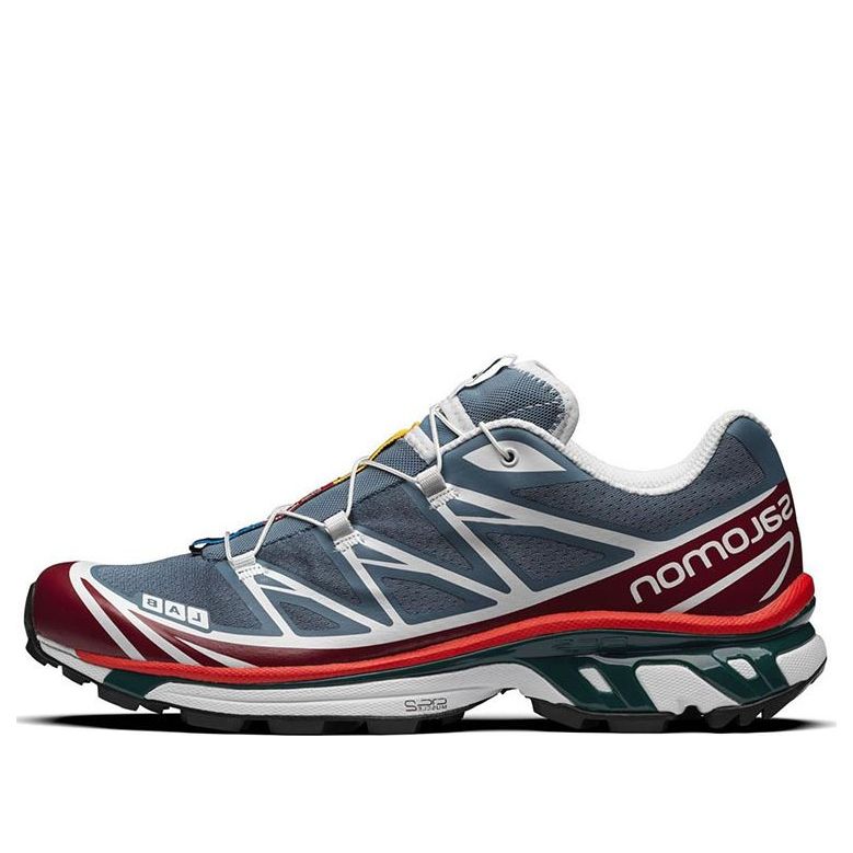 SALOMON XT-6 Trail 'Blue'