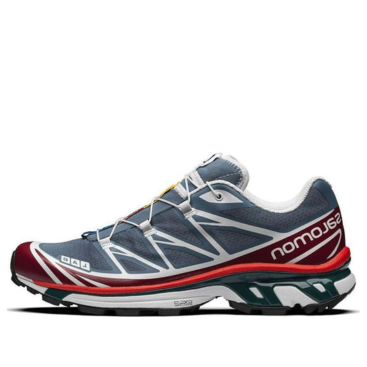 SALOMON XT-6 Trail 'Blue'