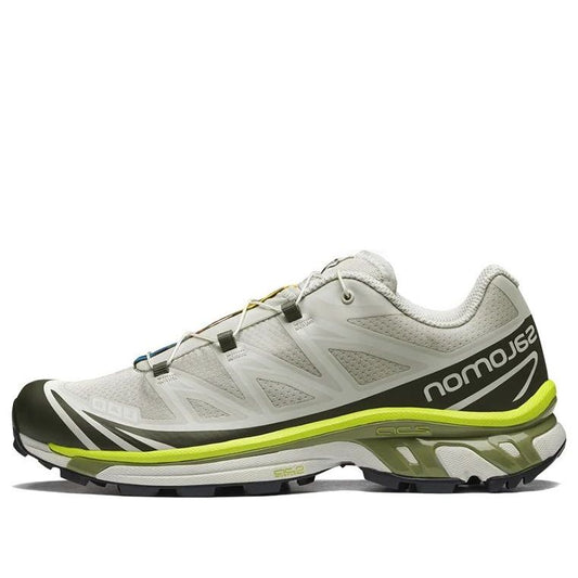 Salomon XT-6 'Grey Beige Neon' 417519 - main-square_6e6d19b9-ca77-46a2-a69d-3e0c8ef92d3c