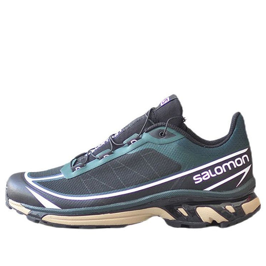 SALOMON XT-6 FT 'Teal Purple'