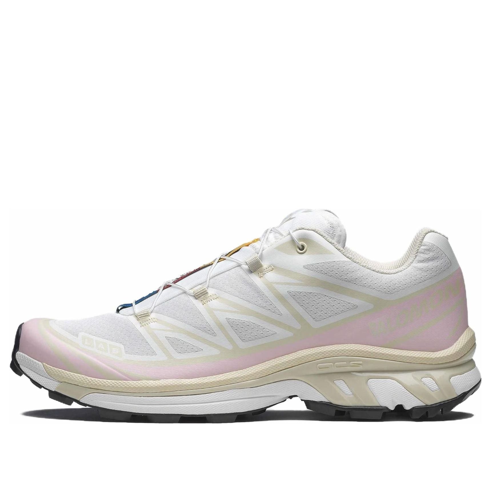 SALOMON XT-6 'White Pink' 477392 - main-square_7e6fe539-3d7d-482c-ab8f-9762d98af35e
