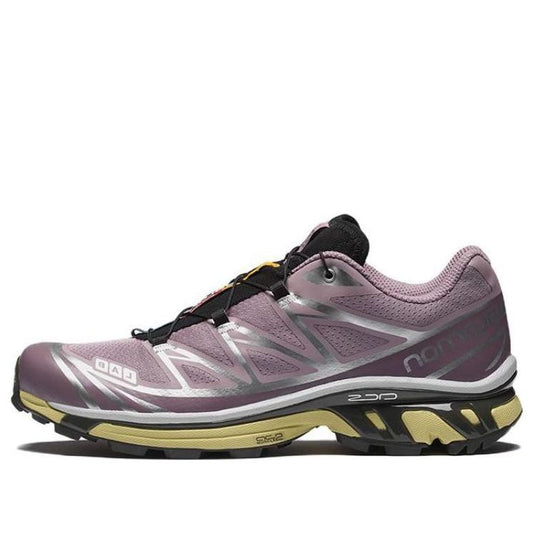 Salomon XT-6 'Brown' 470816 - main-square_81c28d4e-dbcd-4fe3-ae5b-81b13649109d