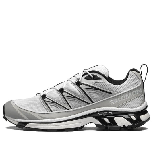 SALOMON XT-6 Expanse 'White Metal Black'