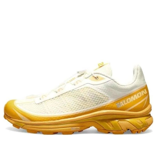 SALOMON XT-6 FT 'Vanilla Buckskin'