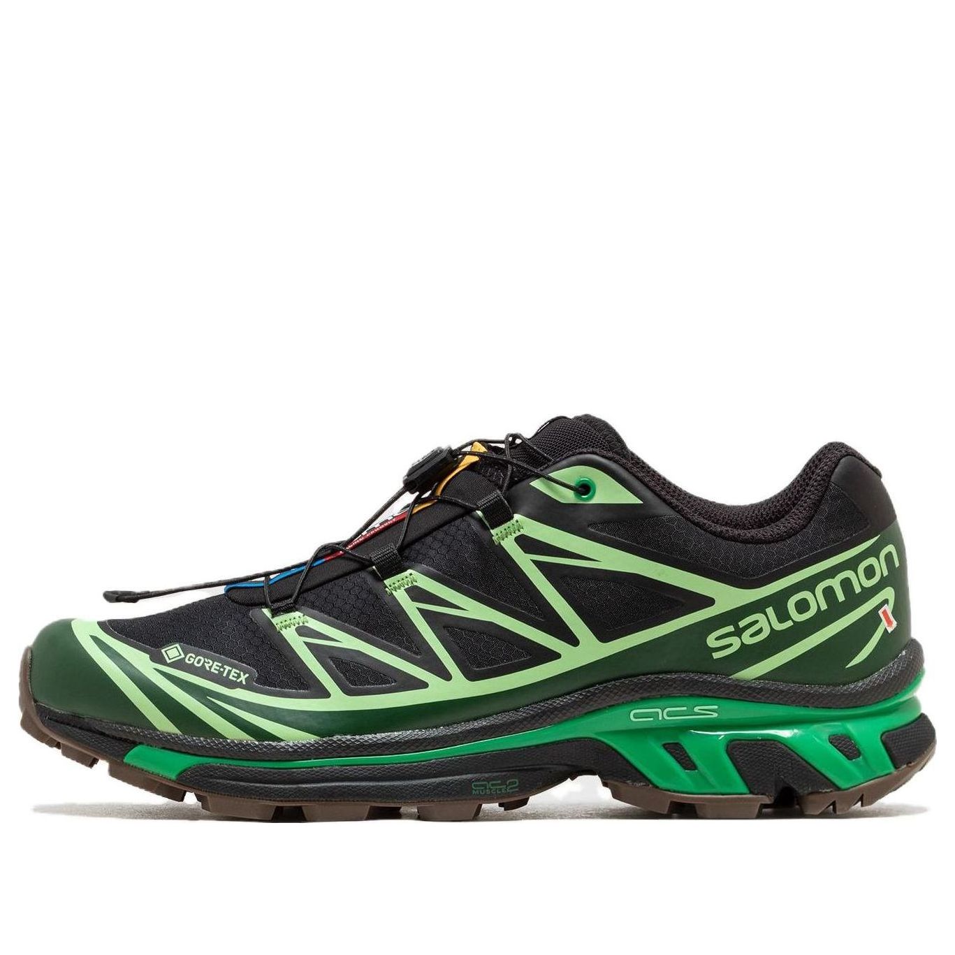 Salomon XT-6 GTX 'Black Eden Green Ash' 472921 - main-square_b7b23701-ad9f-40ad-bfcd-6888467483dc