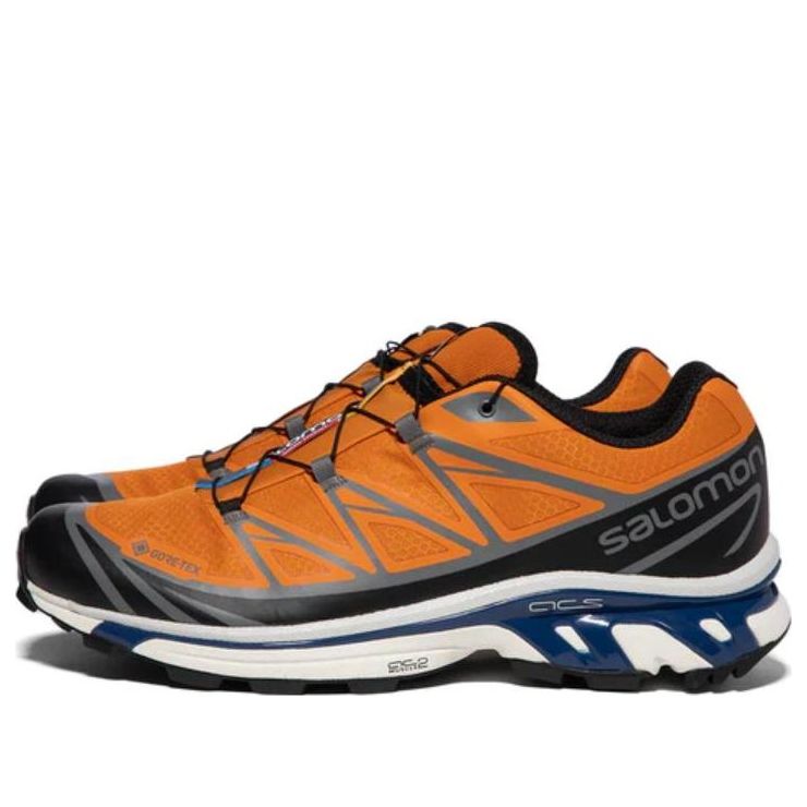 SALOMON Xt-6 Gtx Utility 'Orange Black' 417501 - main-square_d72ffde7-5c01-4908-9048-4f1ec1d19920