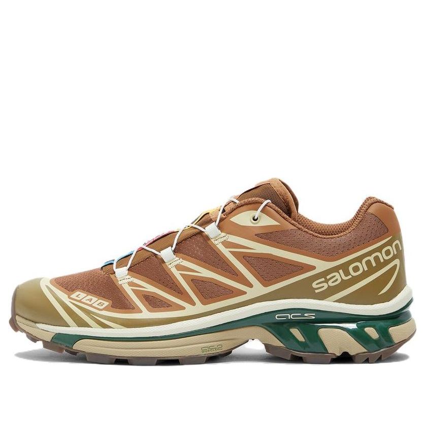 SALOMON XT-6 Advanced 'Camel Olive Green' 471361 - main-square_e072d751-f724-4f87-868c-a6a79422d7bf