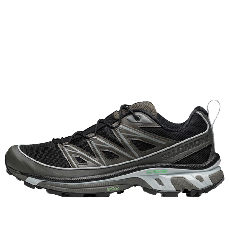 SALOMON XT-6 EXPANSE 'Beluga Summer Green'