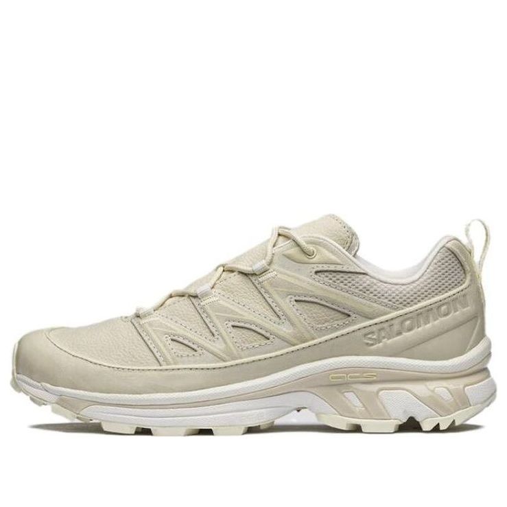 SALOMON XT-6 Expanse LTR 'Vanilla Ice'
