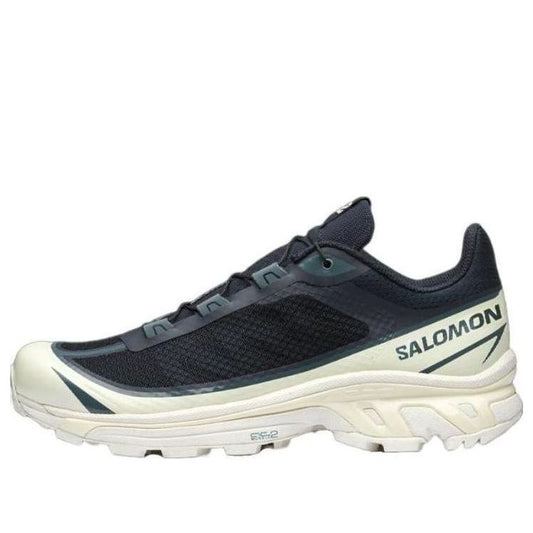 SALOMON Xt-6 FT 'Black White'