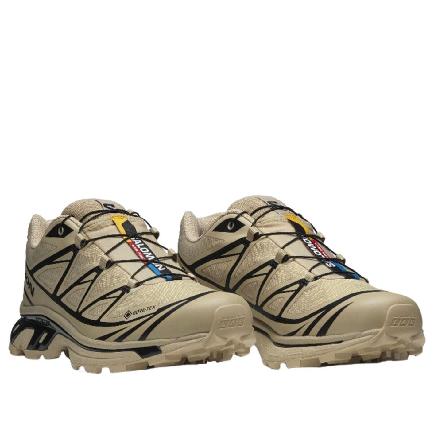 SALOMON XT-6 'Safari' 474455 - salomon-L47445500-4_4070e9ef-e03e-4a99-b825-c175a0ddb673