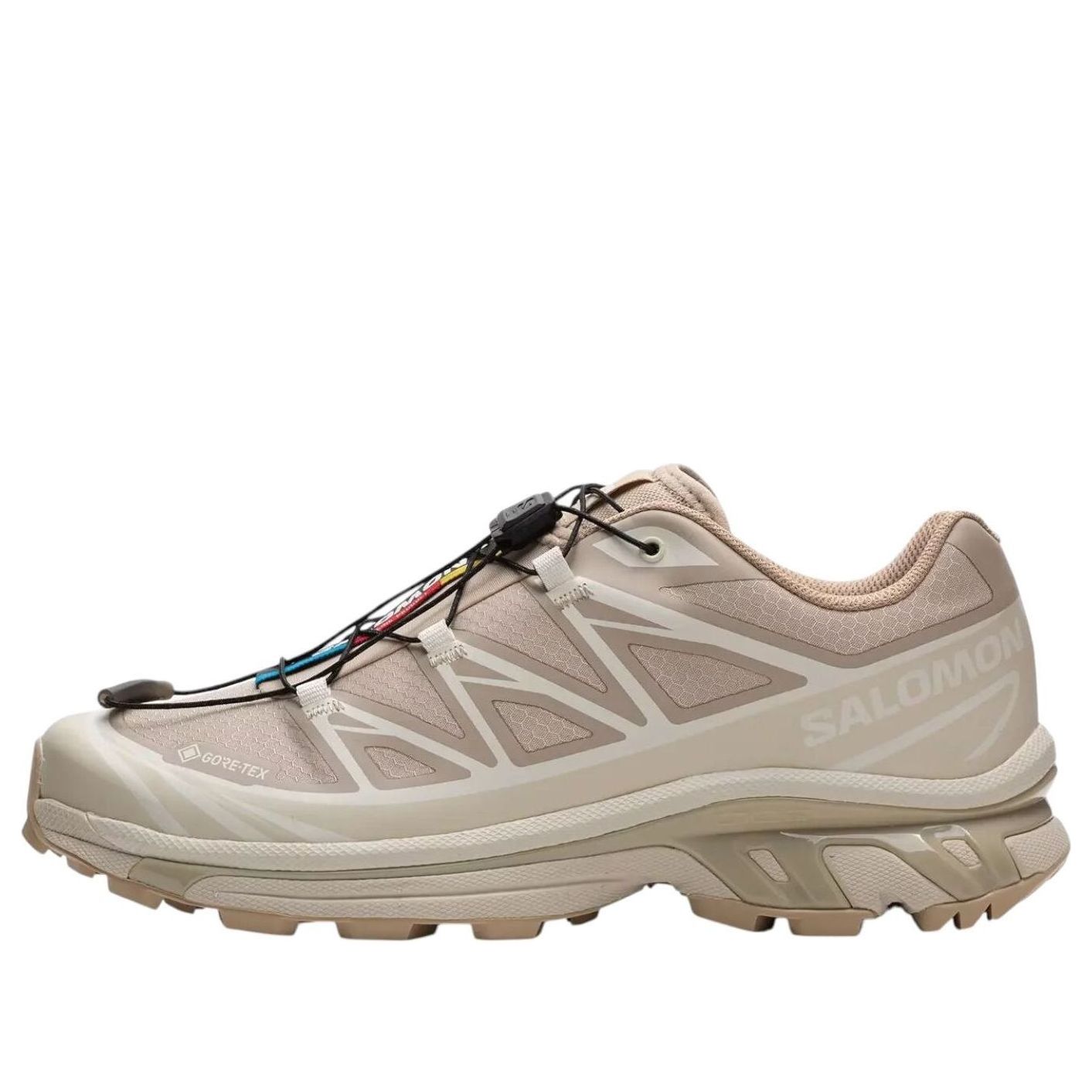 SALOMON XT-6 Gore-Tex 'Oxford Tan Almond Milk' 477324 - salomon-xct-6-gtx-oxford-tan-alomnd-milk-l47732400-682c19963e02e_converted-square