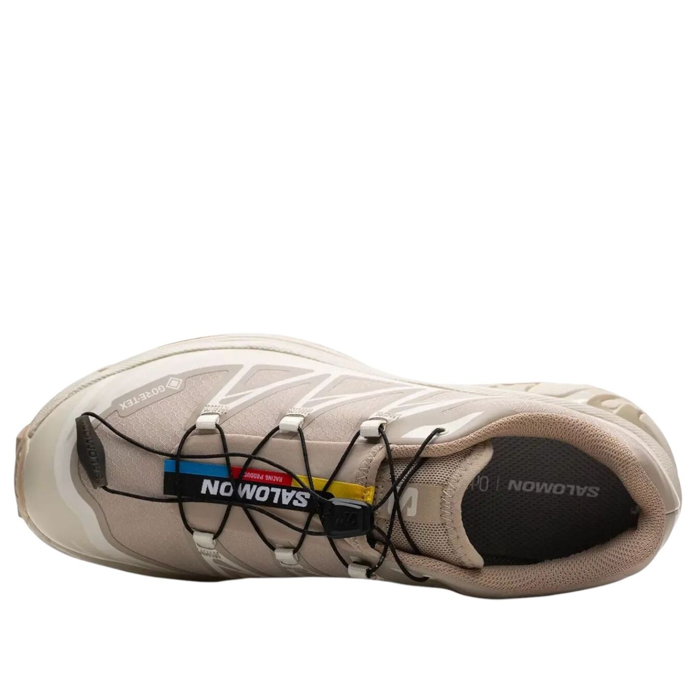 SALOMON XT-6 Gore-Tex 'Oxford Tan Almond Milk' 477324 - salomon-xct-6-gtx-oxford-tan-alomnd-milk-l47732400-682c19963e094_converted