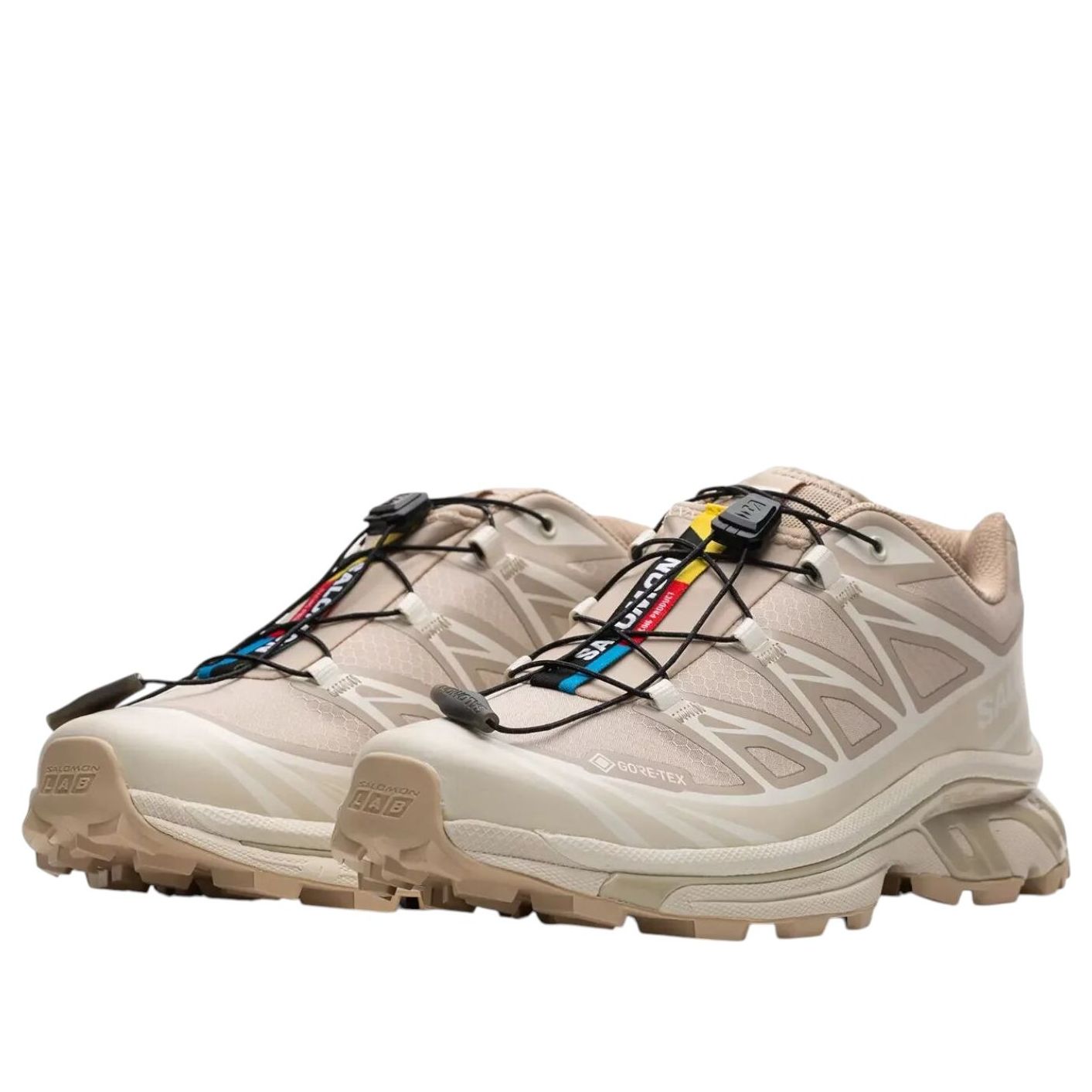 SALOMON XT-6 Gore-Tex 'Oxford Tan Almond Milk' 477324 - salomon-xct-6-gtx-oxford-tan-alomnd-milk-l47732400-682c19963e0cf_converted