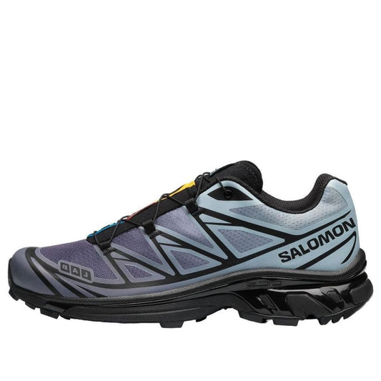 SALOMON XT-6 'Chromatic'
