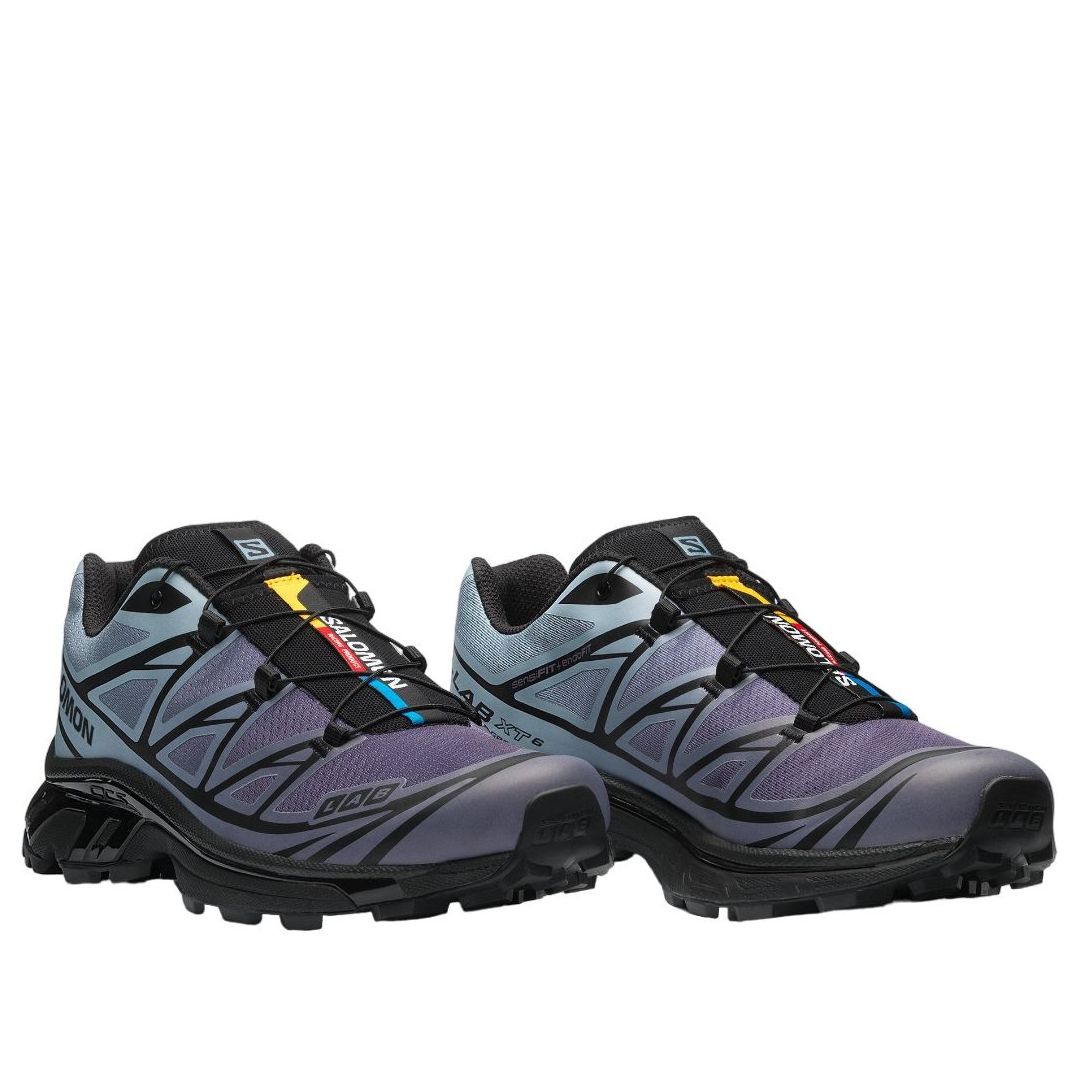 SALOMON XT-6 'Chromatic'