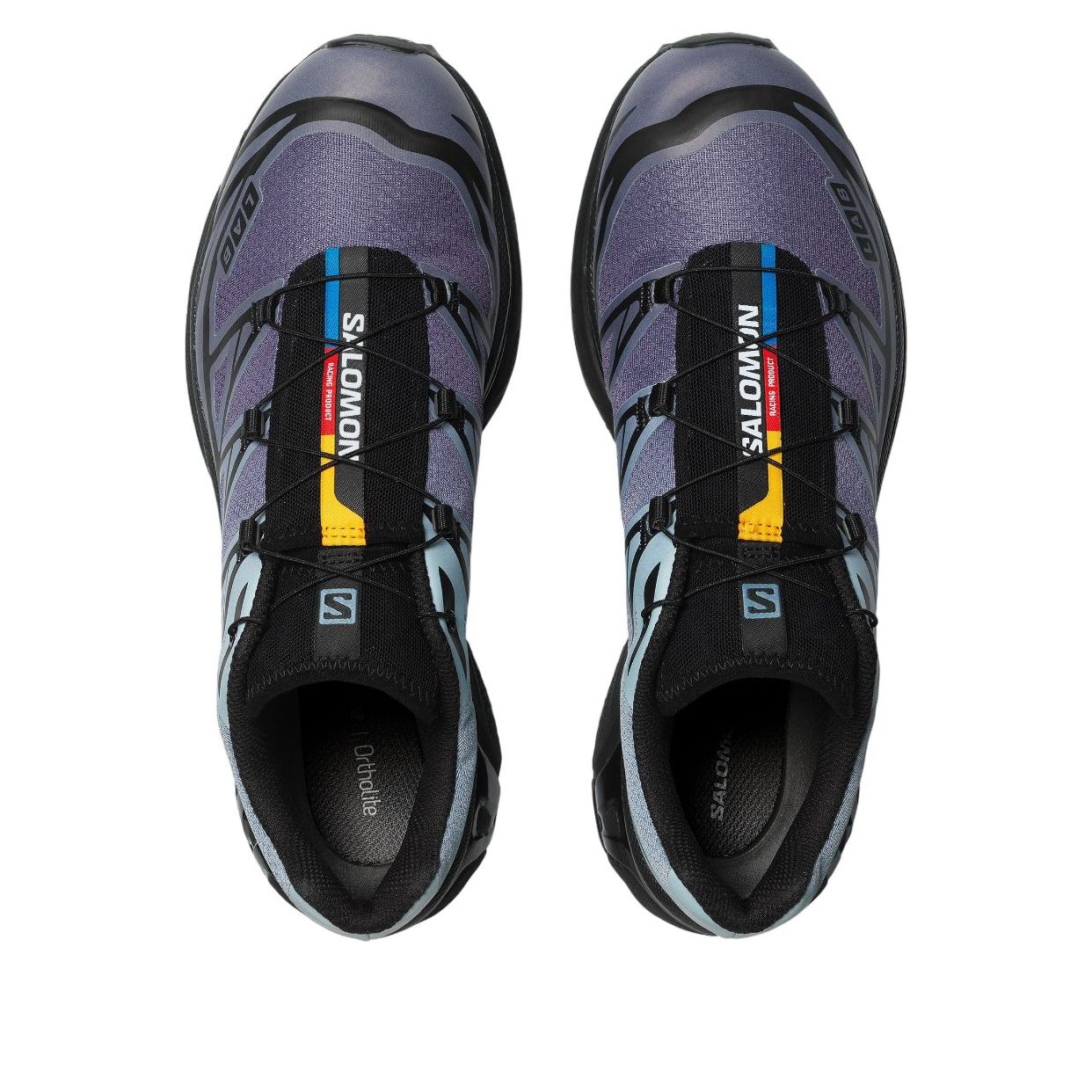 SALOMON XT-6 'Chromatic'