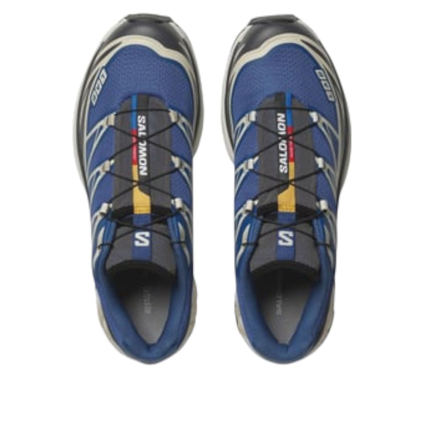SALOMON XT-6 'Blue Almond Milk' 477393 - xt-6-l47739300-3a94-f