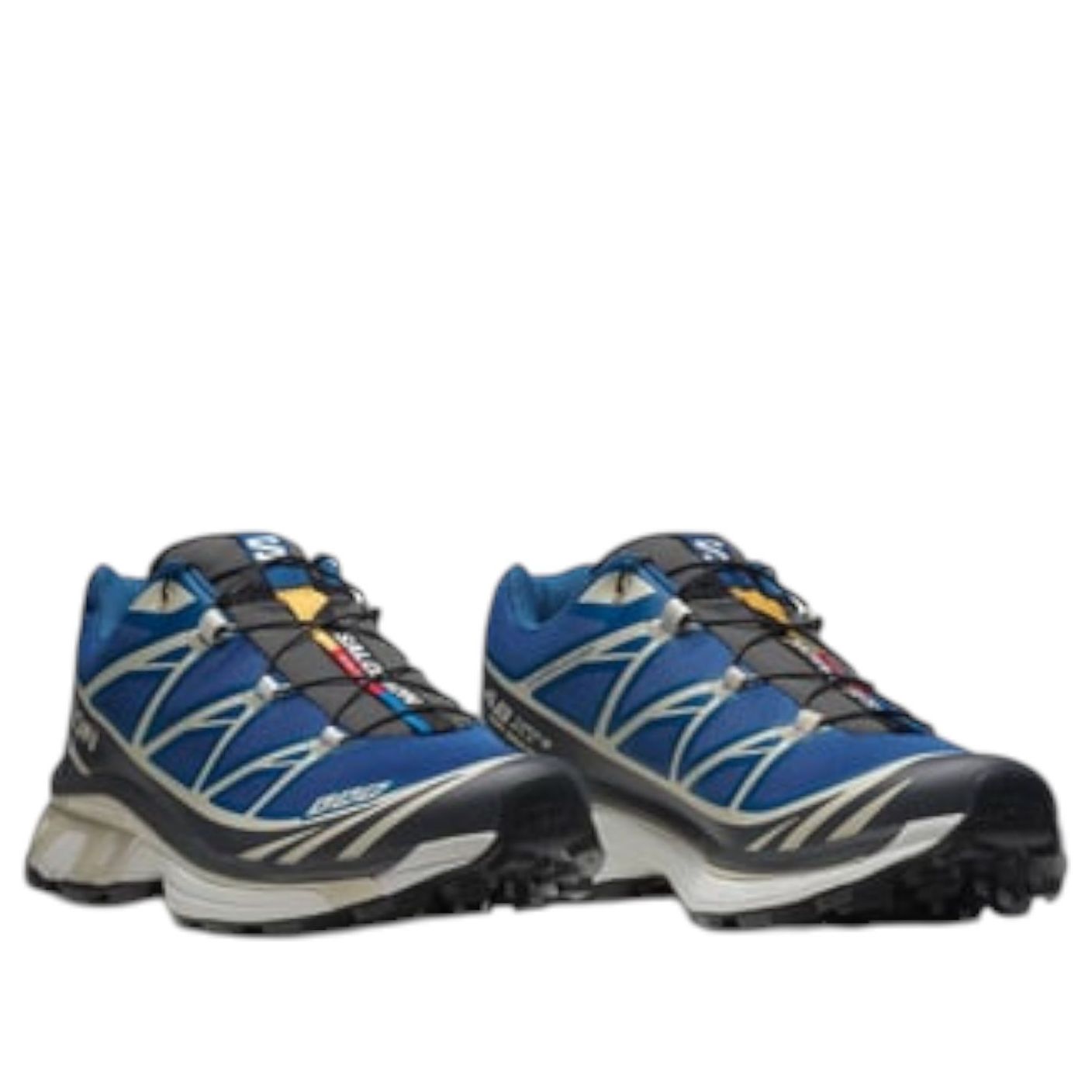 SALOMON XT-6 'Blue Almond Milk' 477393 - xt-6-l47739300-e2a21