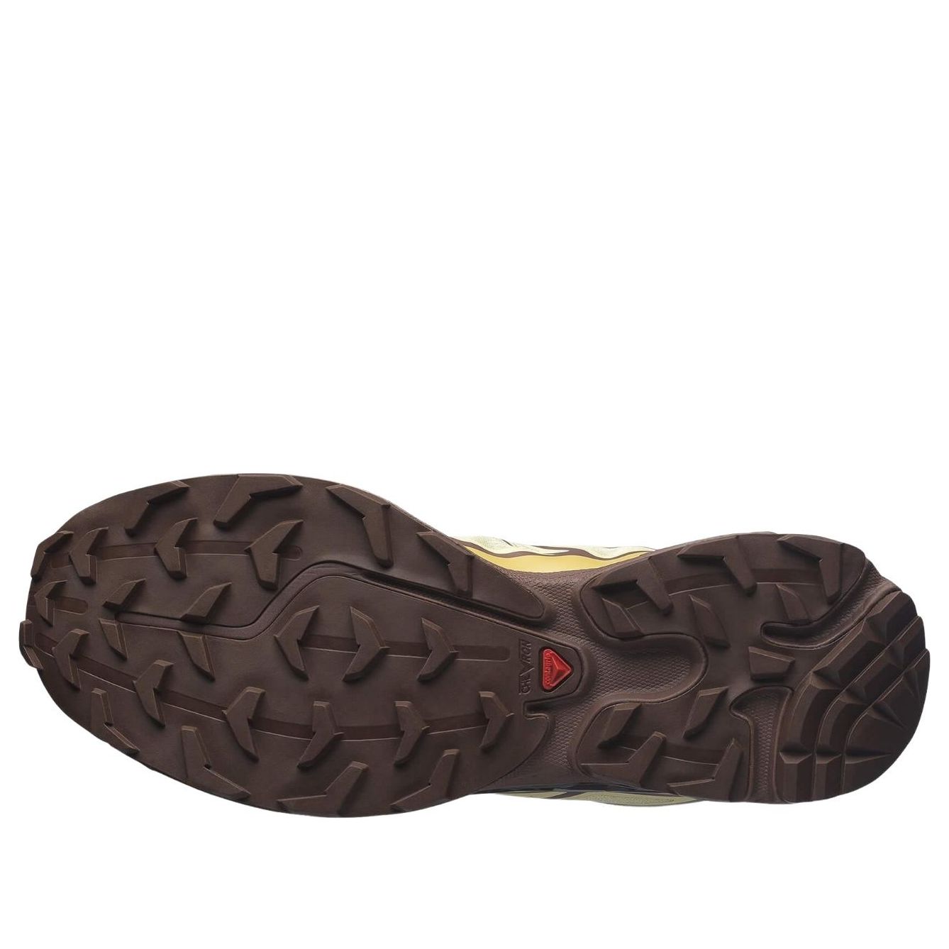 Salomon XT-6 'Dusty Yellow French Roast' 478695 - xt-6-l47869500-7-4973